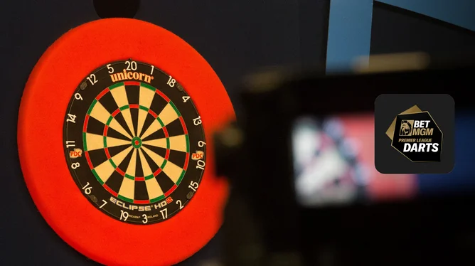Premier League Darts | Finals in London (2025-05-29 18:00:00)