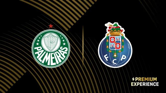 Palmeiras vs. FC Porto (2025-06-15 22:00:00)