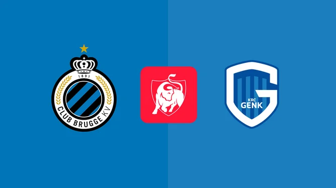 Club Brugge - Genk (2025-07-27 16:30:00)