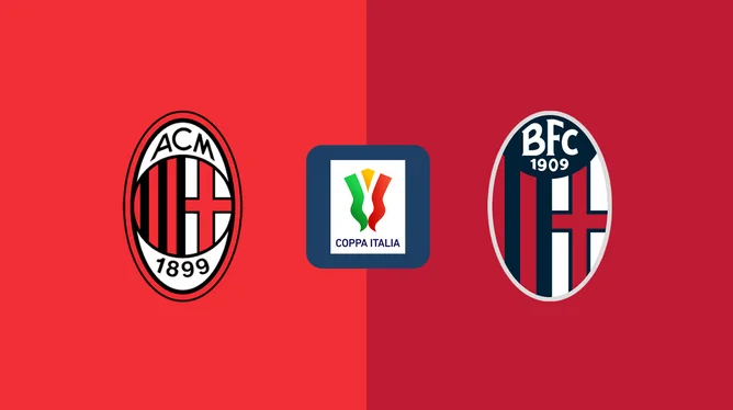 Milan - Bologna | Final (2025-05-14 19:00:00)