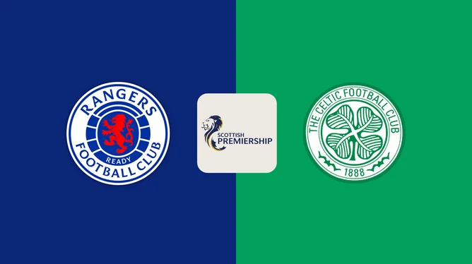 Rangers - Celtic (2025-05-04 11:00:00)