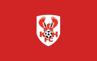 Kidderminster Harriers FC