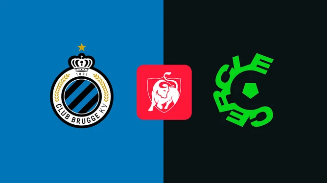 Cercle Brugge - Standard de Liège (2025-12-06 15:00:00)
