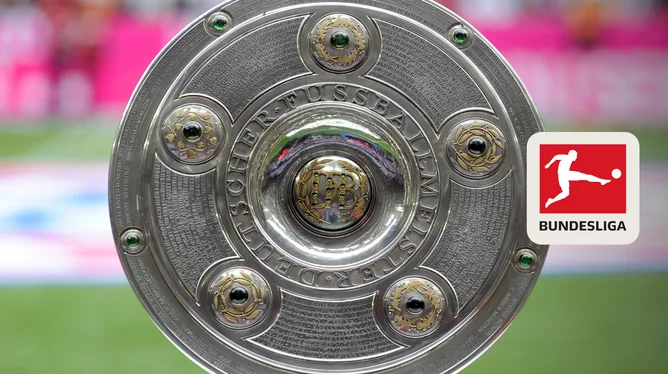 FC Bayern München | Trophy ceremony & Müller farewell (2025-05-10 18:20:00)