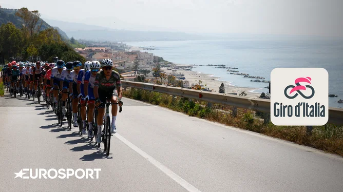 Stage 5 | Ceglie Messapica - Matera (2025-05-14 11:30:00)