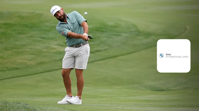 BMW International Open | Day 1 (2025-07-03 10:30:00)
