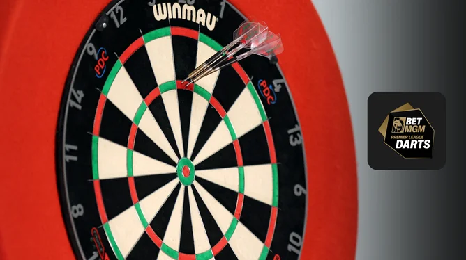 Premier League Darts | Night 16 in Sheffield (2025-05-22 18:00:00)