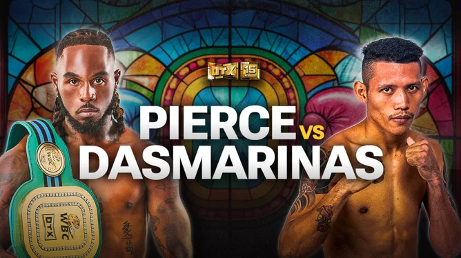 Pierce vs. Dasmarinas (2025-07-26 00:00:00)