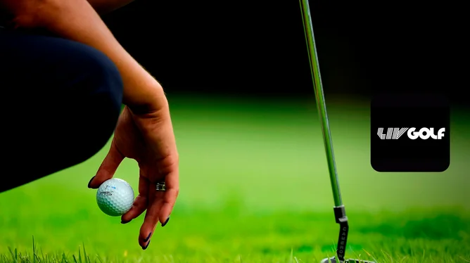 LIV Golf Korea | Day 2 (Group 1) (2025-05-03 02:30:00)