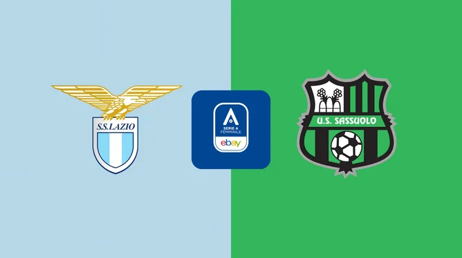 Lazio - Sassuolo (2025-05-03 13:00:00)