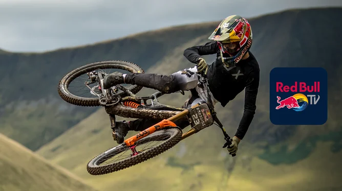 Red Bull Hardline | Wales (2025-07-27 13:30:00)