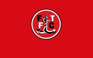 Fleetwood Town