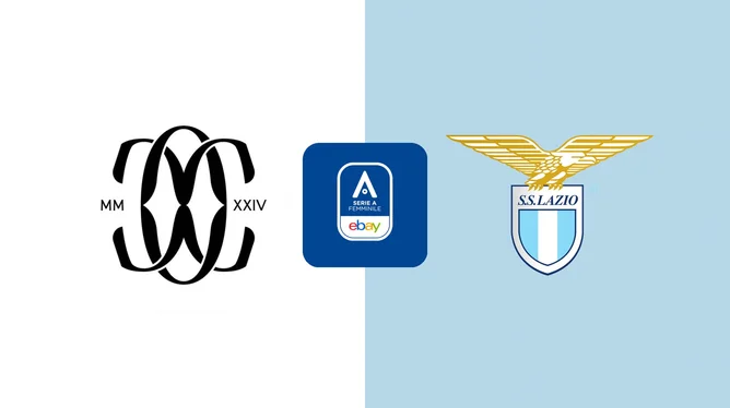 Como - Lazio (2025-04-27 10:30:00)
