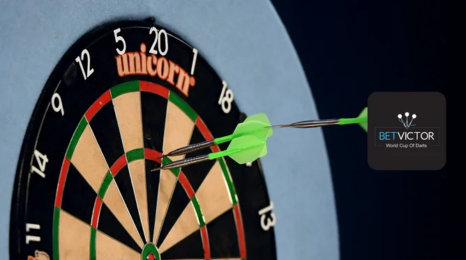 World Cup of Darts | Day 4 (Session 1) (2025-06-15 11:00:00)