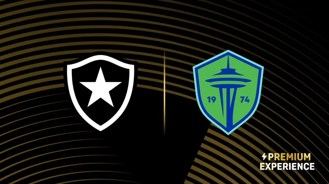 Botafogo vs. Seattle Sounders FC (2025-06-16 02:00:00)