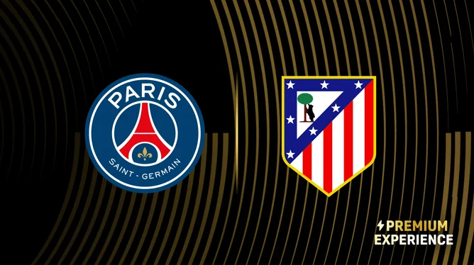 Paris Saint-Germain vs. Atlético de Madrid (2025-06-15 19:00:00)