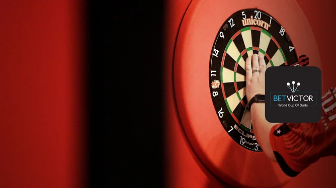 World Cup of Darts | Day 4 (Session 2) (2025-06-15 17:00:00)