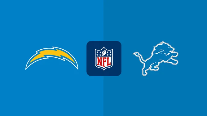 Chargers vs Lions | Hall of Fame Game (2025-08-01 00:00:00)