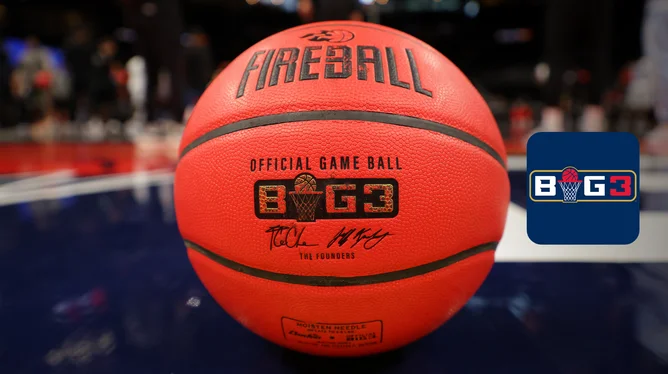 BIG3 | Los Angeles (2025-08-09 20:00:00)