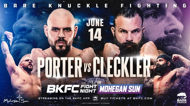 Porter vs. Cleckler (2025-06-14 22:00:00)