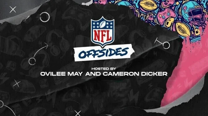 NFL Offsides: Episode 5 (2025-05-13 23:00:00)