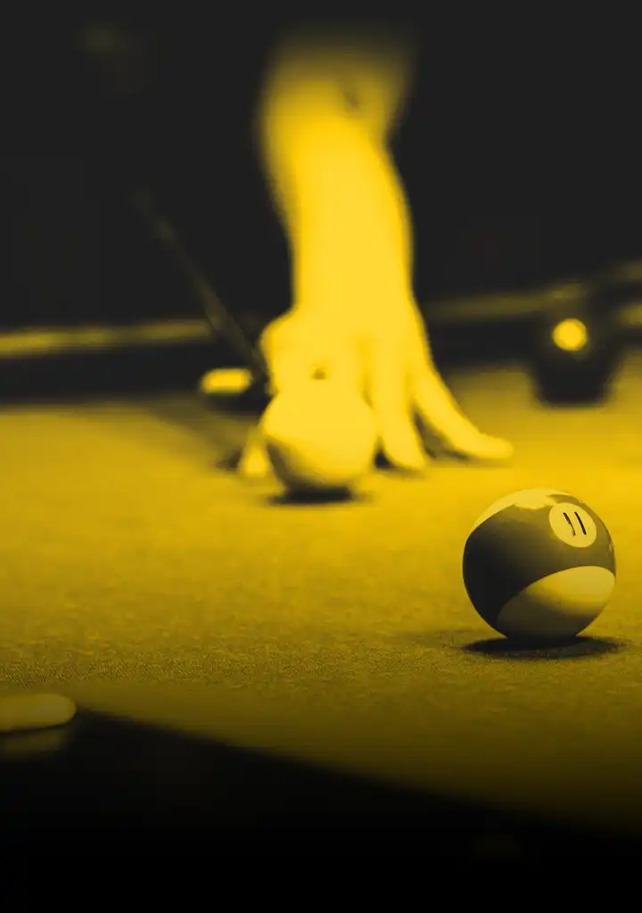 Póster de LIVE 2025 Polish Billiards Championships