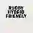ラグビーユニオンハイブリッドフレンドリー