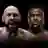 Fury vs Ngannou
