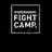 Matchroom Fight Camp