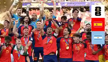 北中米W杯】メッシが別便でアルゼンチンに帰国。故郷ロサリオで数日間