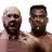 Fury vs. Ngannou