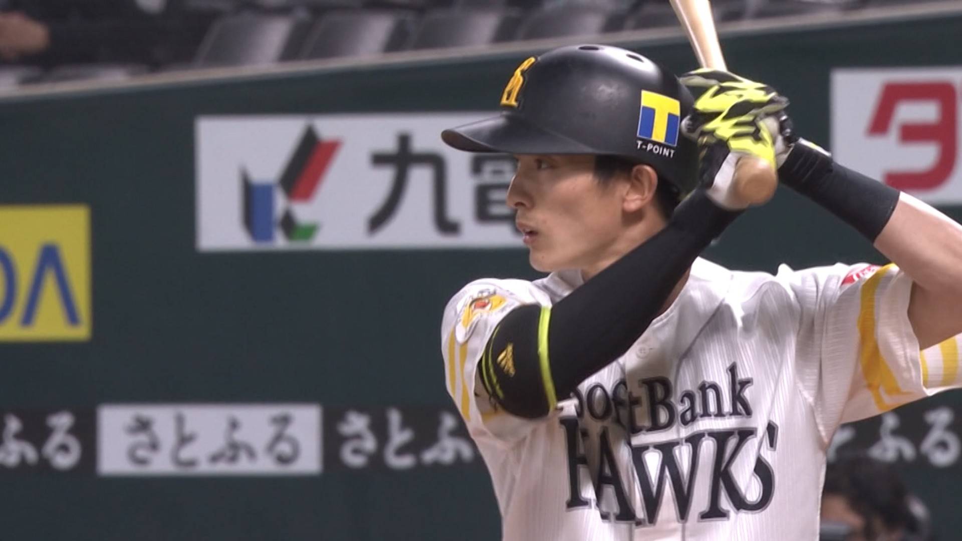 オープン戦 ソフトバンク vs 阪神 (3/7) をライブ 中継 1ヶ月お試し¥0 DAZN JP