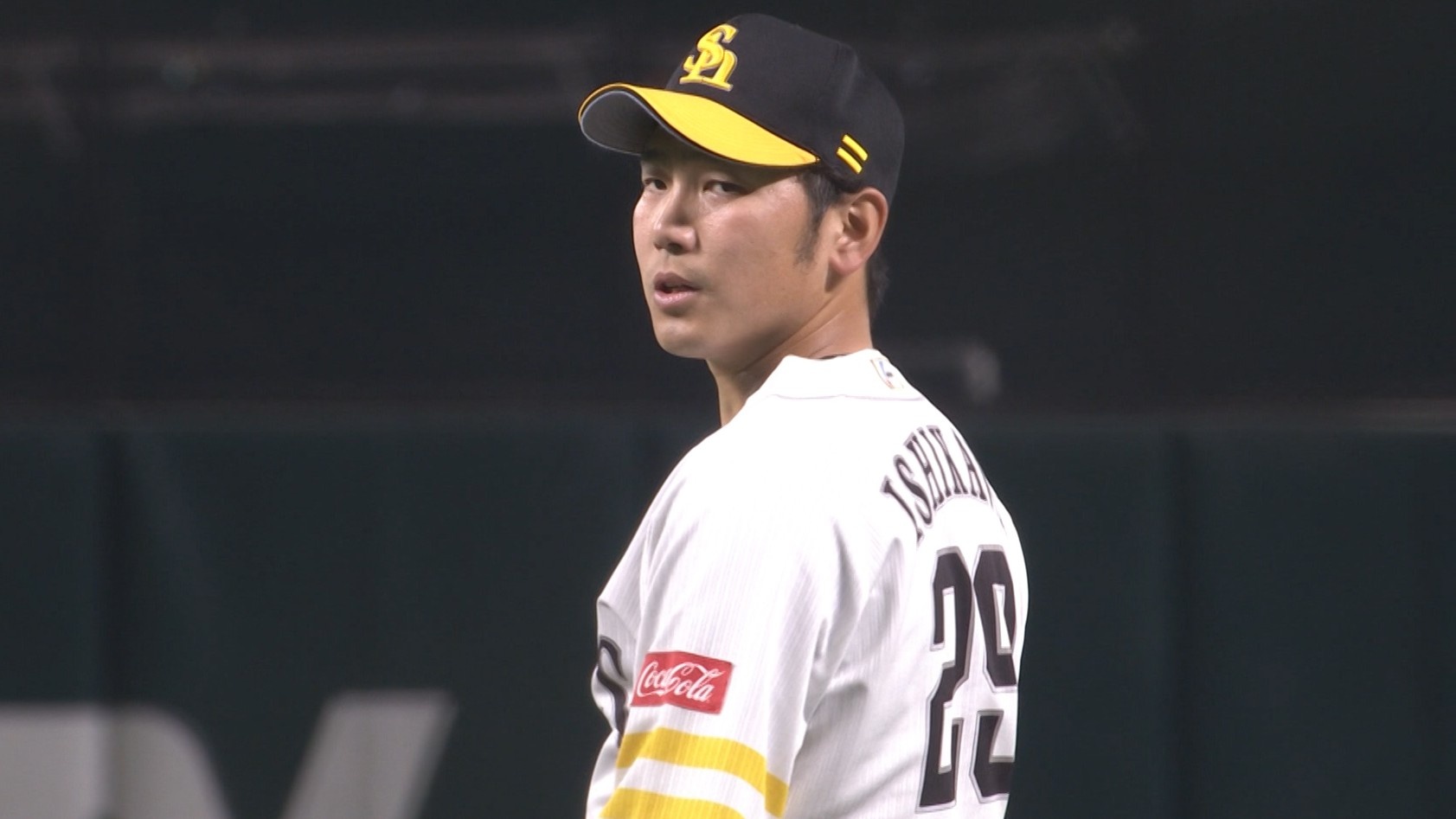 オープン戦 ソフトバンク vs 阪神 (3/5) をライブ 中継 1ヶ月お試し¥0 DAZN JP