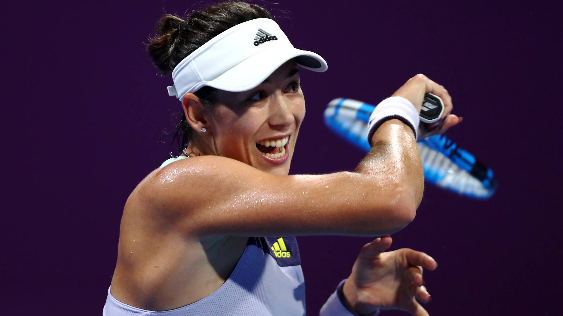 ムグルサ Vs ケニン 準々決勝 をライブ 中継 1ヶ月お試し 0 Dazn Jp