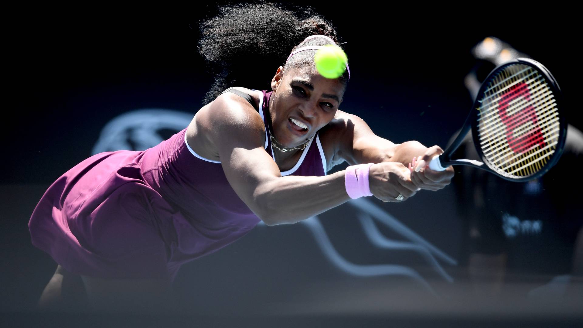 コリンズ Vs S ウィリアムズ 準々決勝 をライブ 中継 1ヶ月お試し 0 Dazn Jp