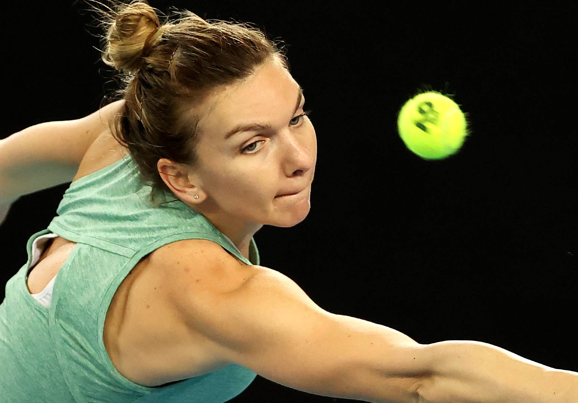 ハレプ Vs アレクサンドロワ 準々決勝 をライブ 中継 1ヶ月お試し 0 Dazn Jp