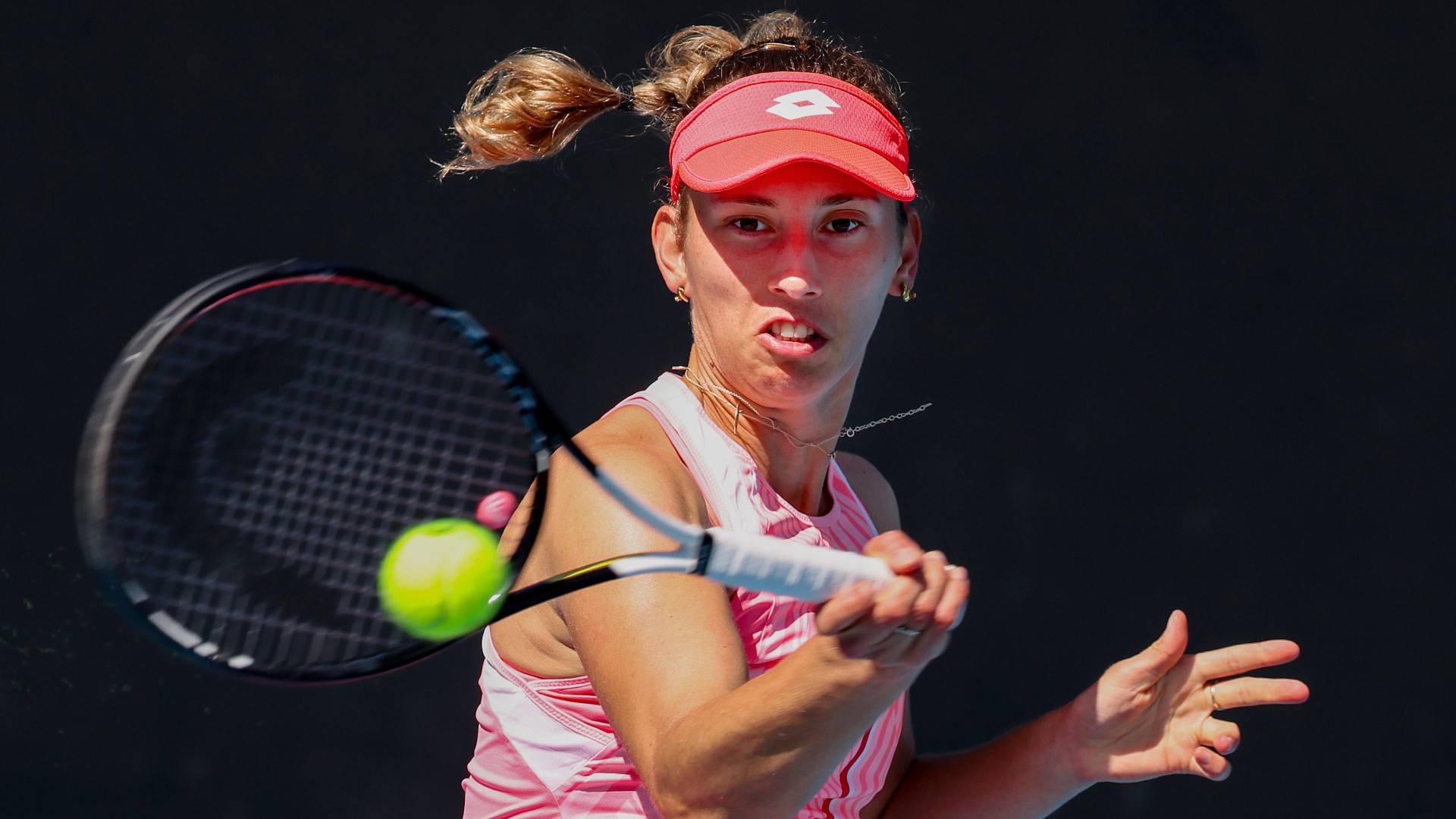 メルテンス Vs スビトリナ 準々決勝 をライブ 中継 1ヶ月お試し 0 Dazn Jp