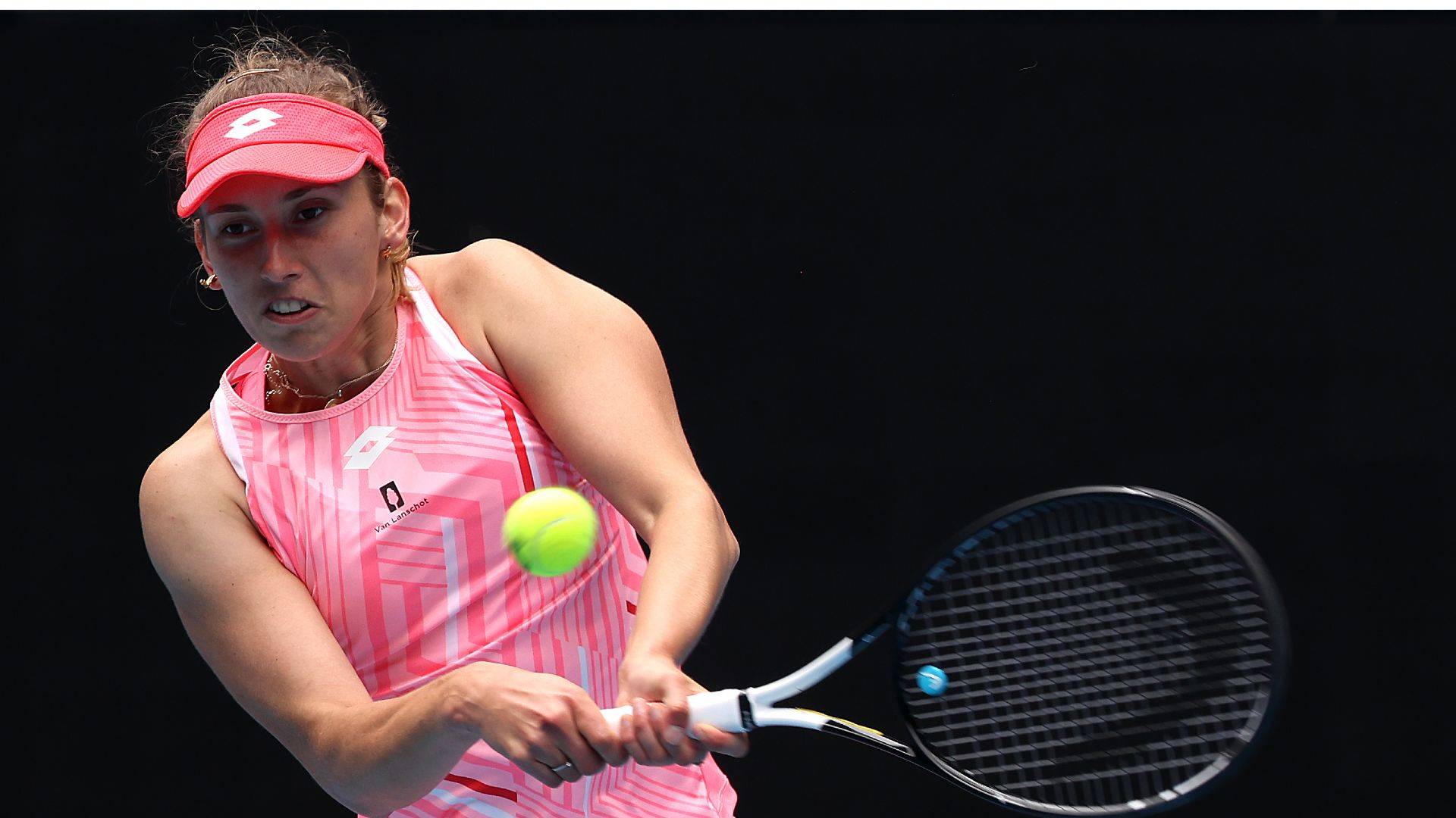 カネピ Vs メルテンス 決勝 をライブ 中継 1ヶ月お試し 0 Dazn Jp