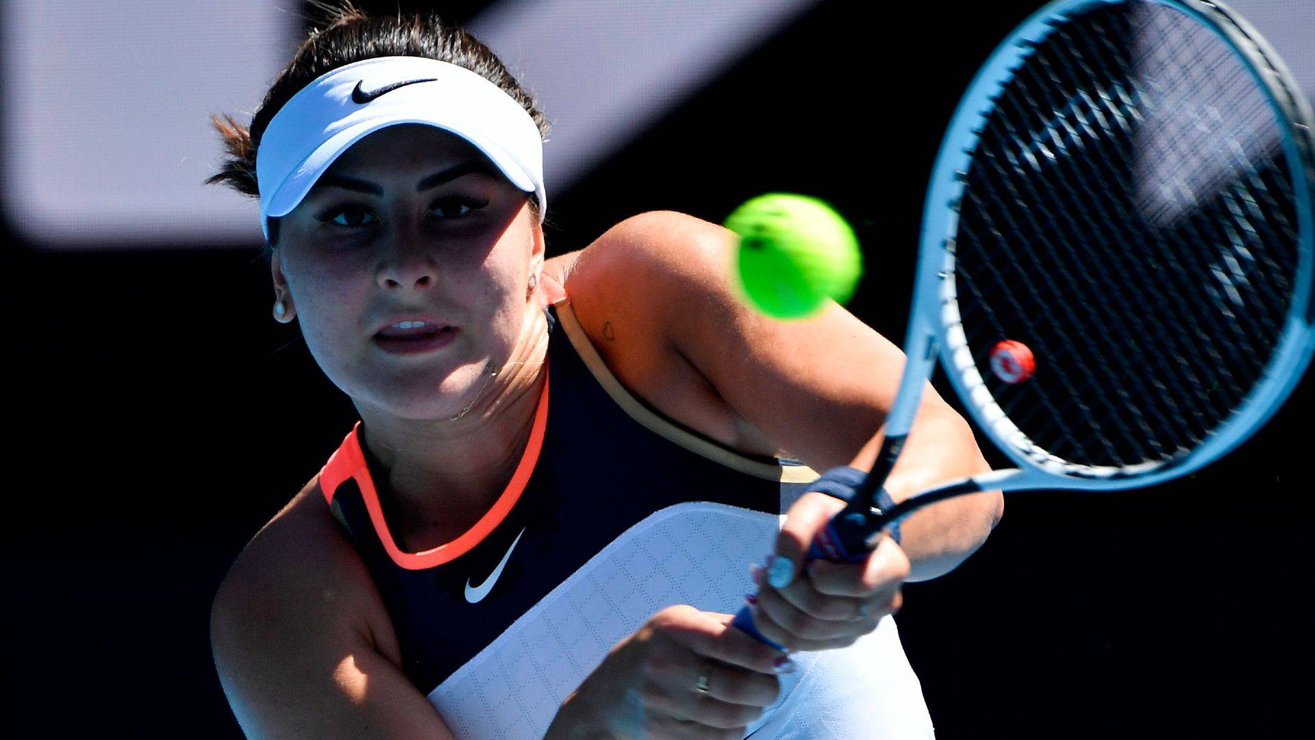 ブズコワ Vs アンドレースク 準決勝 をライブ 中継 1ヶ月お試し 0 Dazn Jp