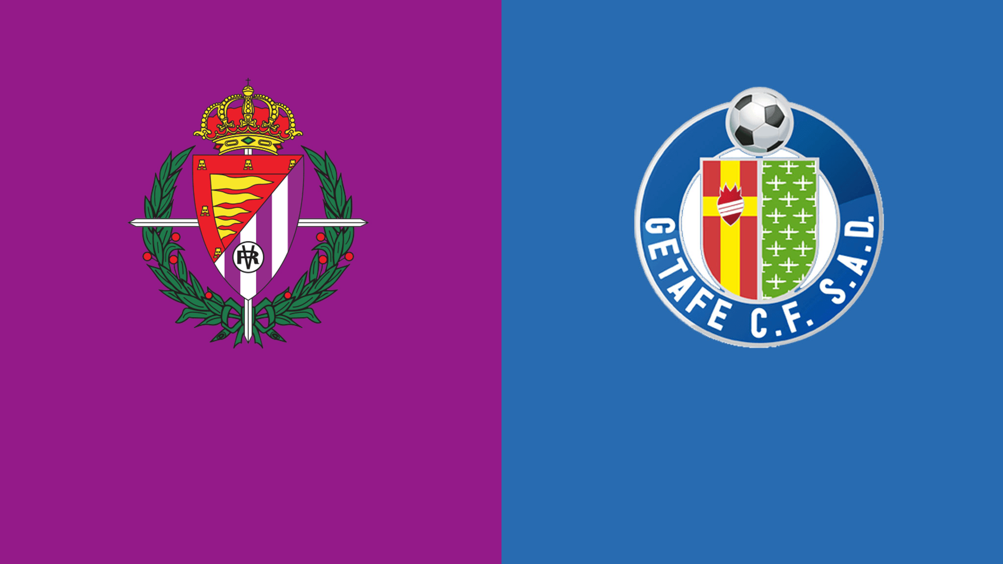 Watch Real Valladolid V Getafe Live Stream Dazn Jp