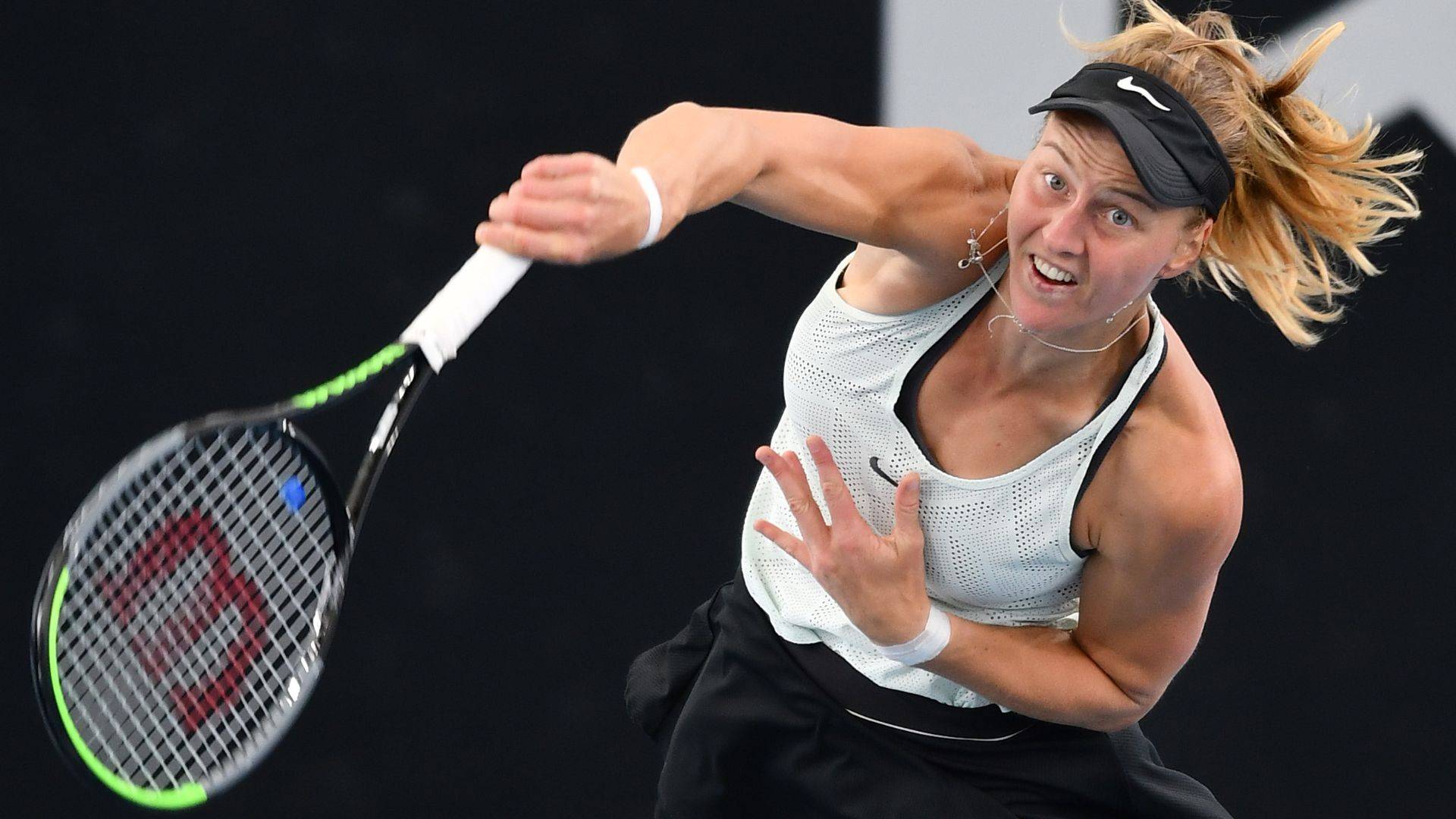 マルティッチ Vs サムソノバ 1回戦 をライブ 中継 1ヶ月お試し 0 Dazn Jp