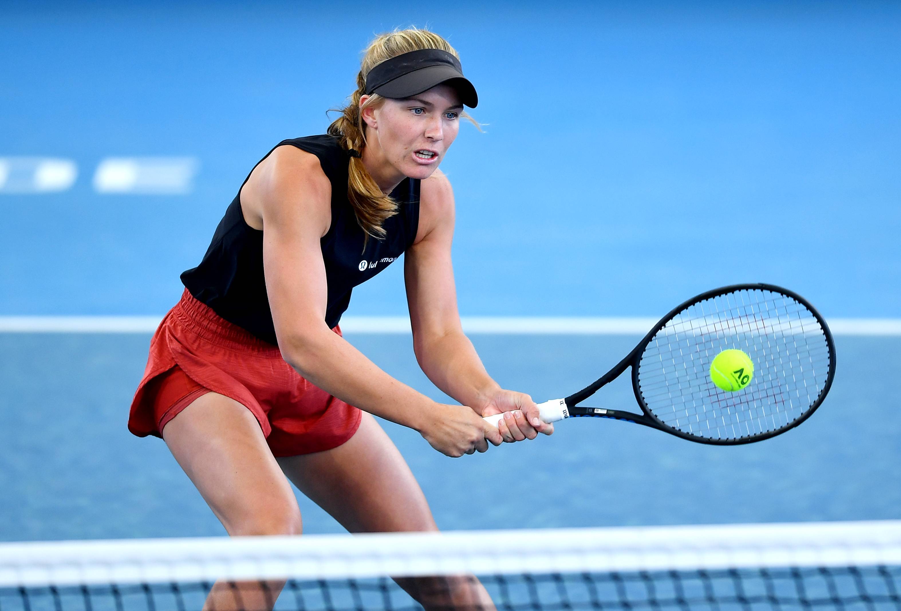 イングリス Vs シフィオンテク 2回戦 をライブ 中継 1ヶ月お試し 0 Dazn Jp