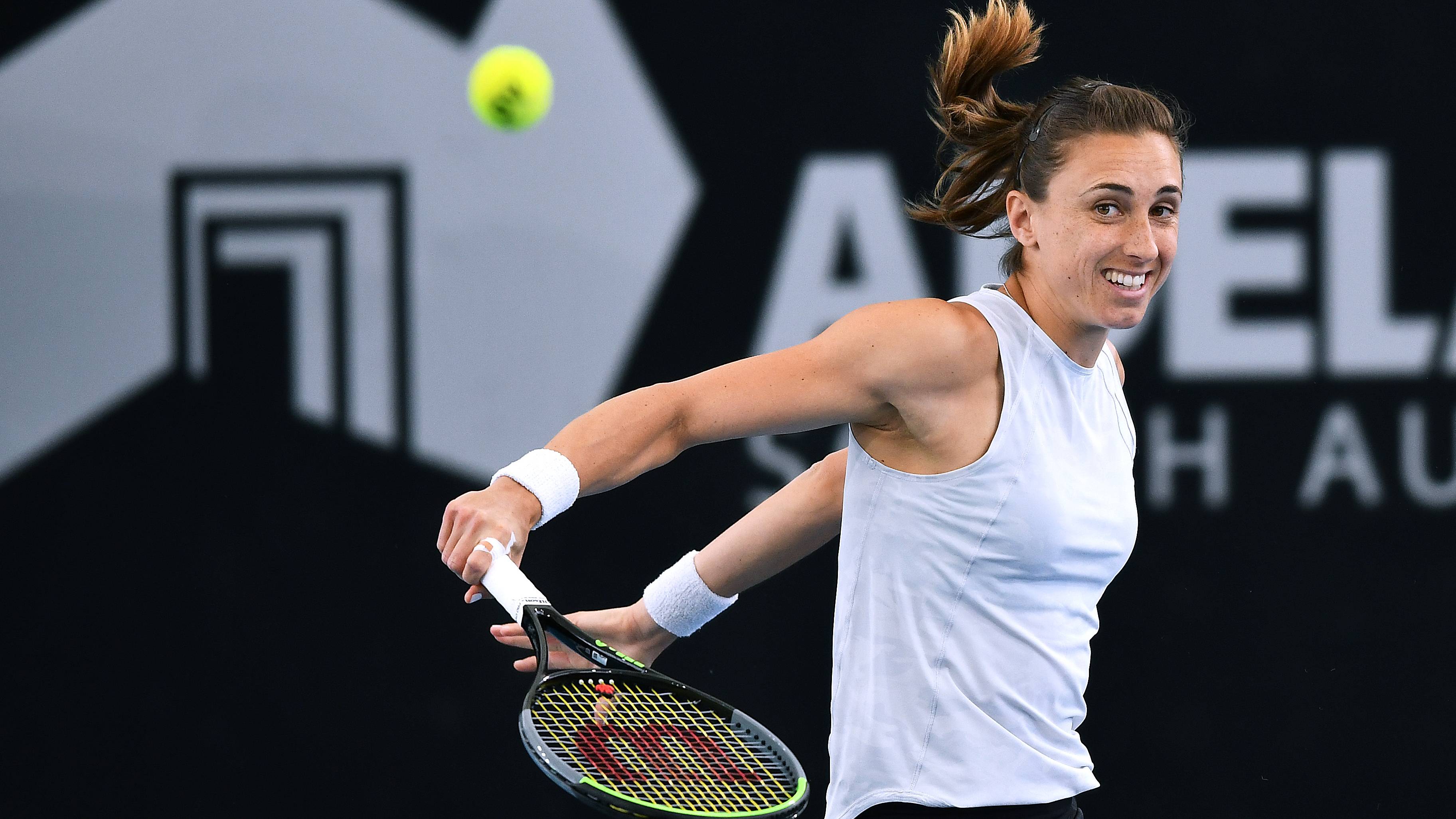 マルティッチ Vs ガウフ 2回戦 をライブ 中継 1ヶ月お試し 0 Dazn Jp