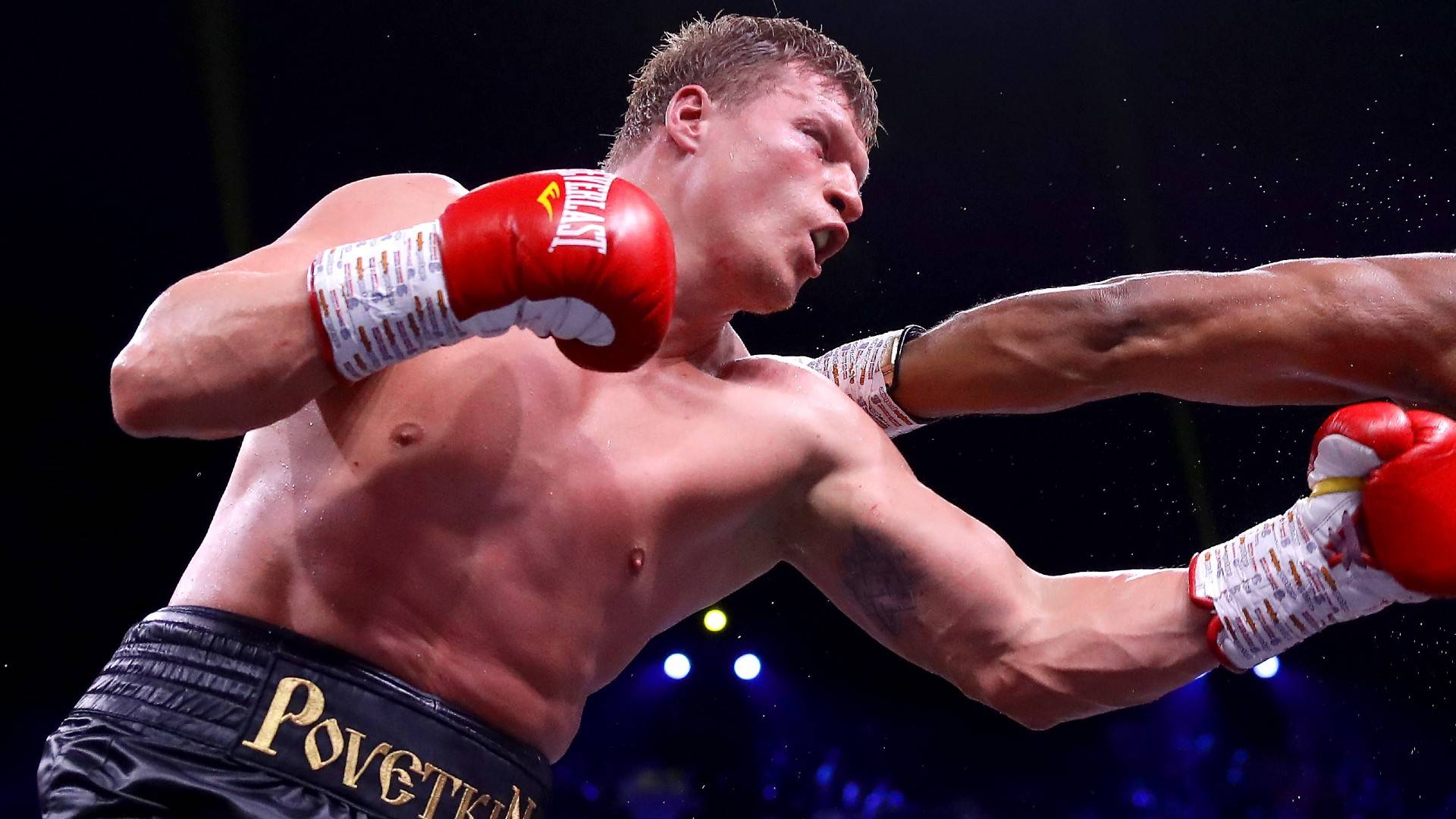 ポベトキン Vs ホワイト ヘビー級12回戦 をライブ 中継 1ヶ月お試し 0 Dazn Jp