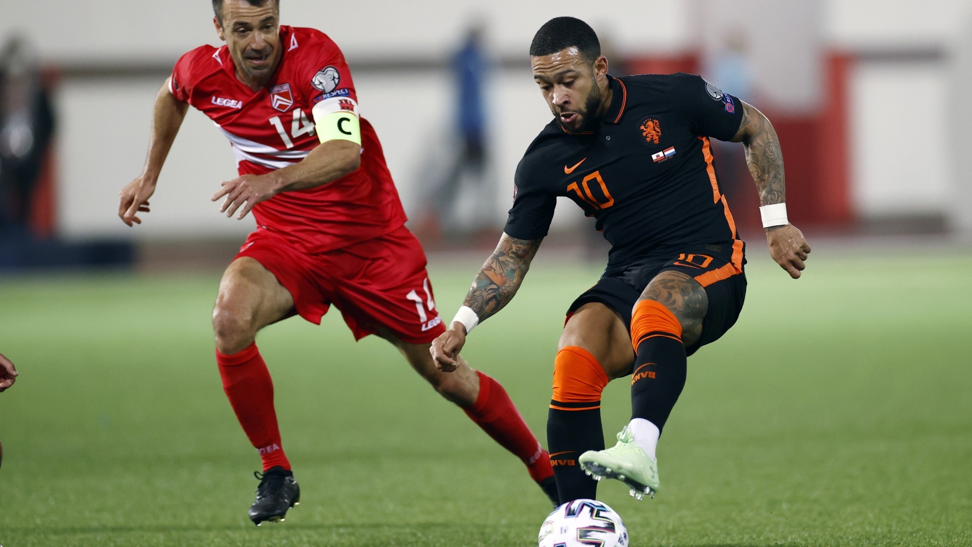 Watch Gibraltar V Netherlands Live Stream Dazn Jp