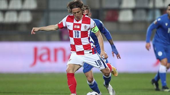 クロアチア Vs キプロス グループh 第2節 をライブ 中継 1ヶ月お試し 0 Dazn Jp