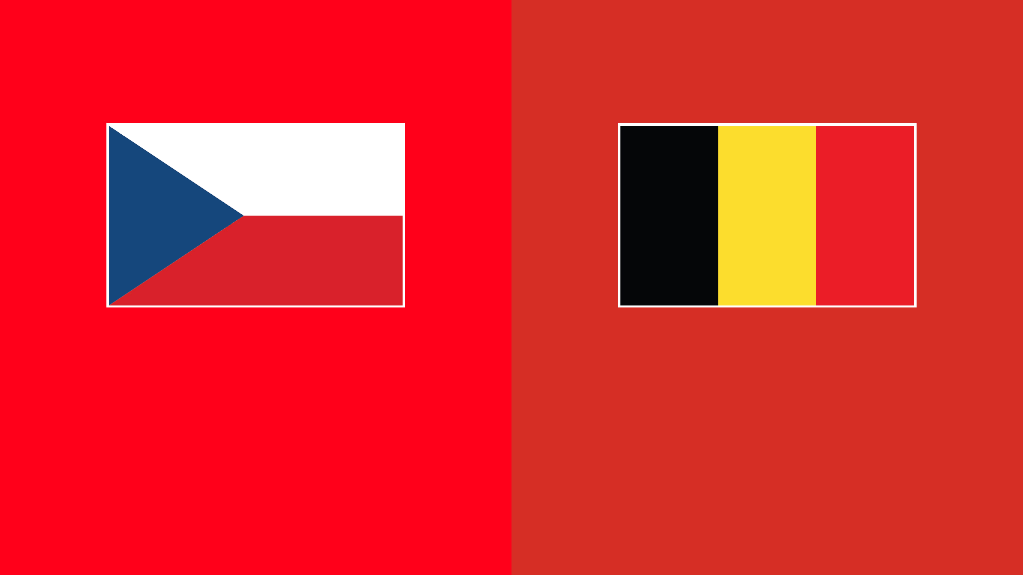 ウェールズ 対 ベルギー ベルギー 対 ウェールズ