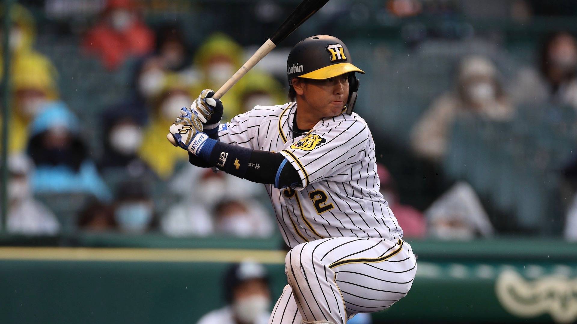 阪神 Vs 巨人 4 8 をライブ 中継 1ヶ月お試し 0 Dazn Jp