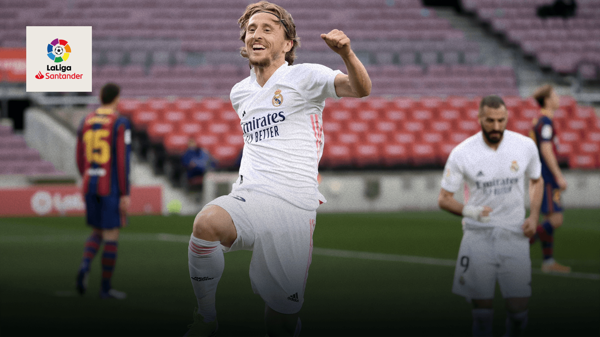 エル クラシコ The Movieを今すぐ観戦 Dazn Jp