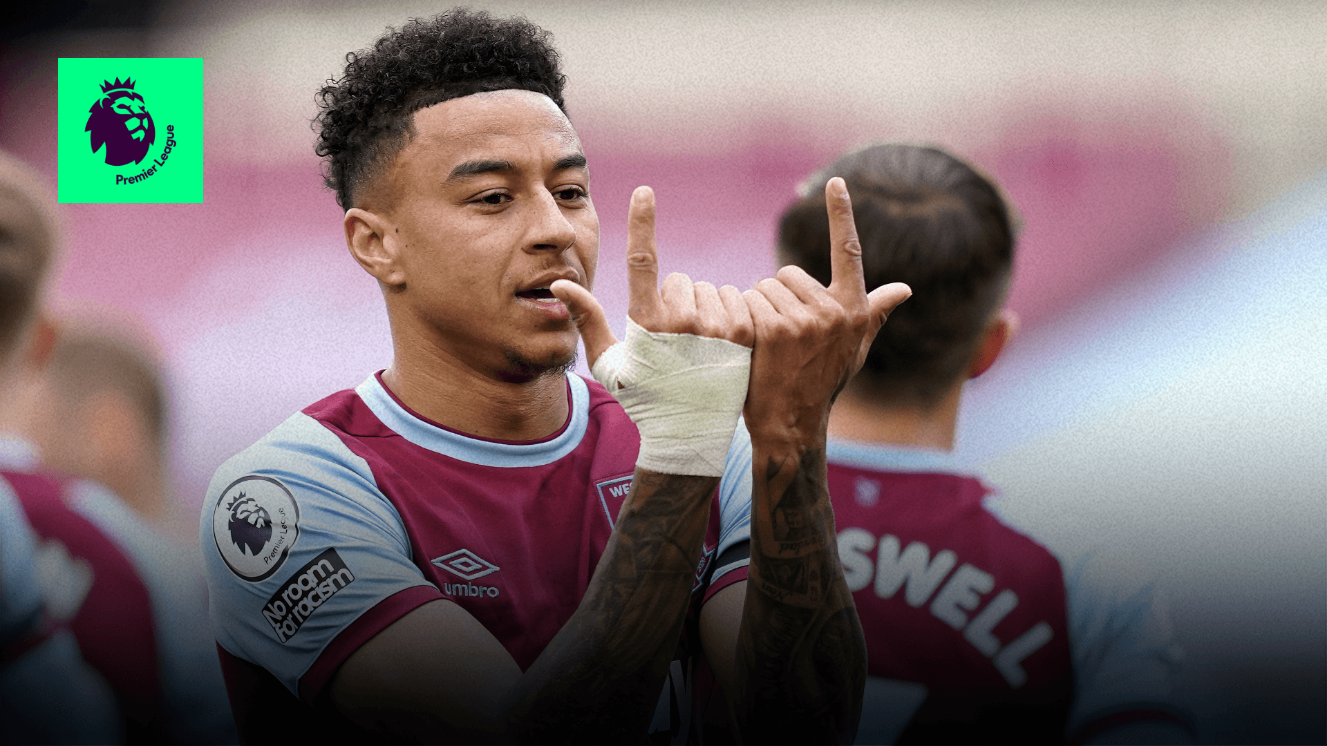 プレミアリーグ ネットバスターズ 第31節全ゴールを今すぐ観戦 Dazn Jp